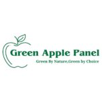 Green Apple Panel